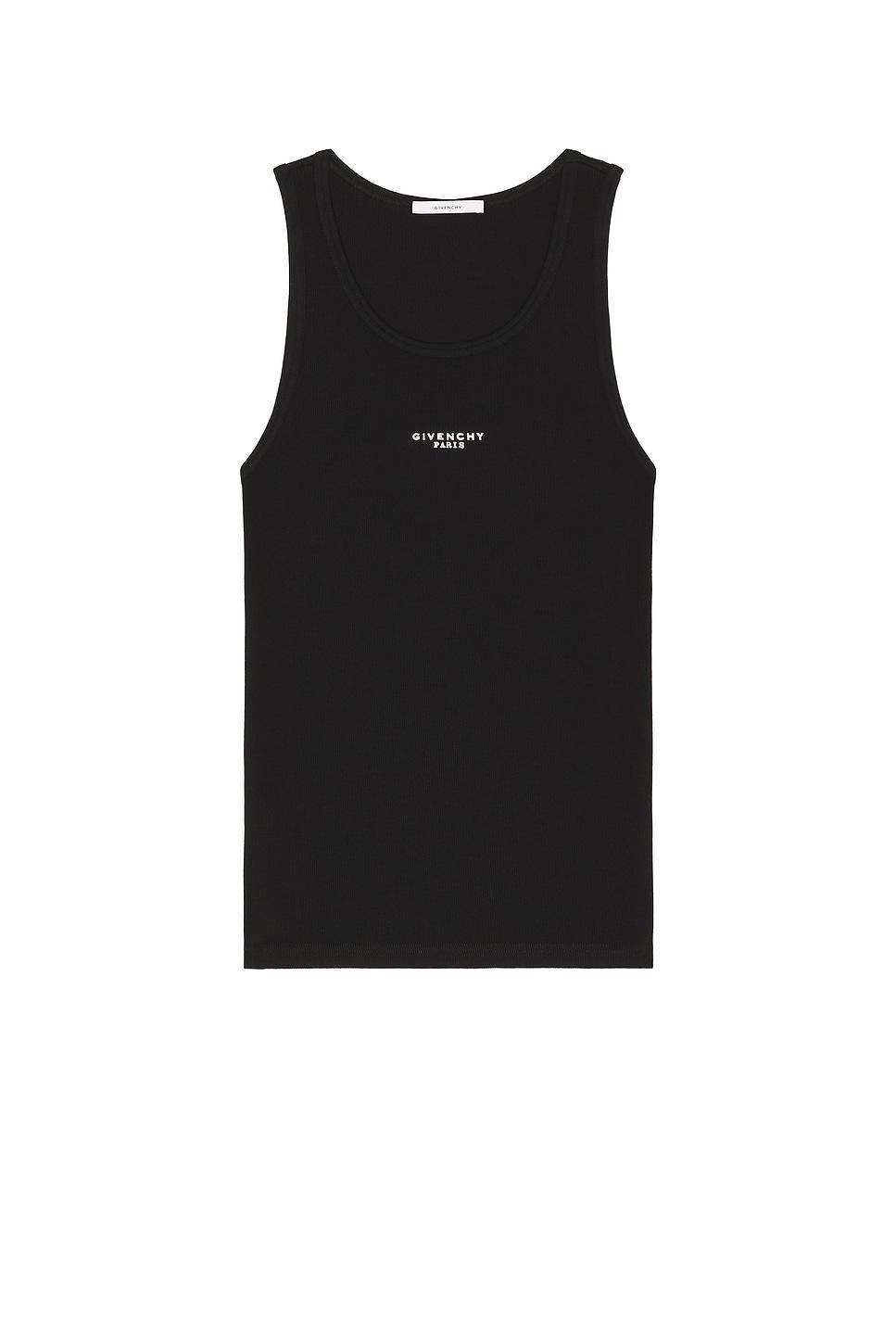 Givenchy Sleeveless t-shirts for Men | Online Sale up to 69% off