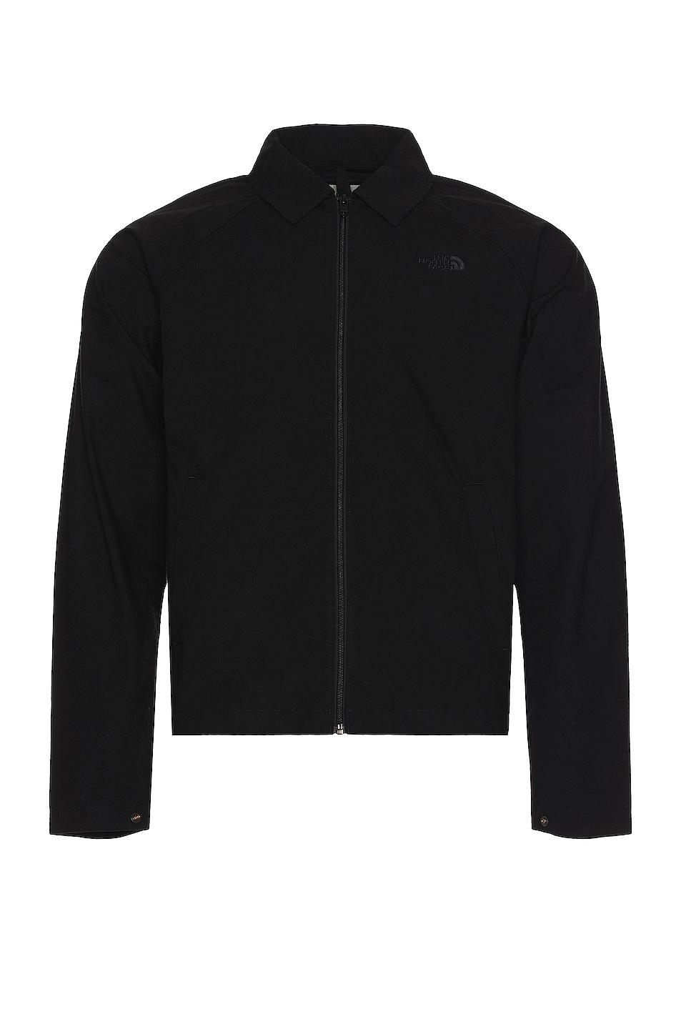 The North Face Ripstop Coaches Jacket in Black for Men Lyst