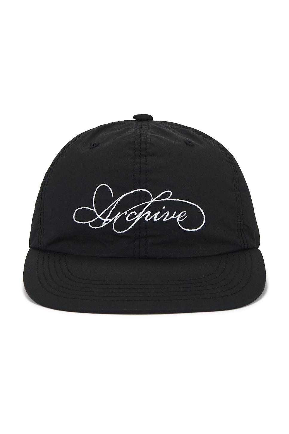 POST ARCHIVE FACTION (PAF) Men's' 6.0 Baseball Cap Left in