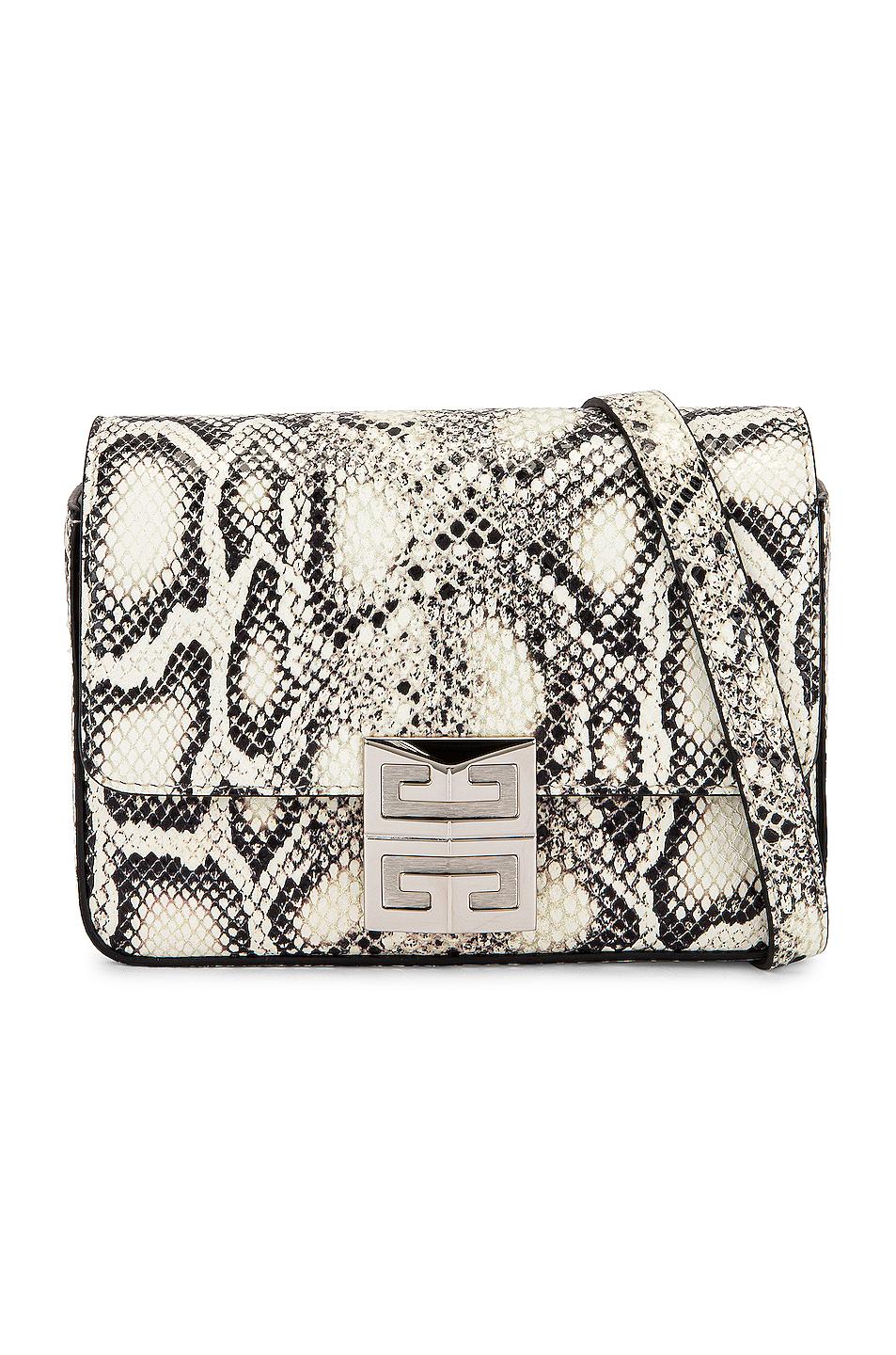 givenchy snake bag