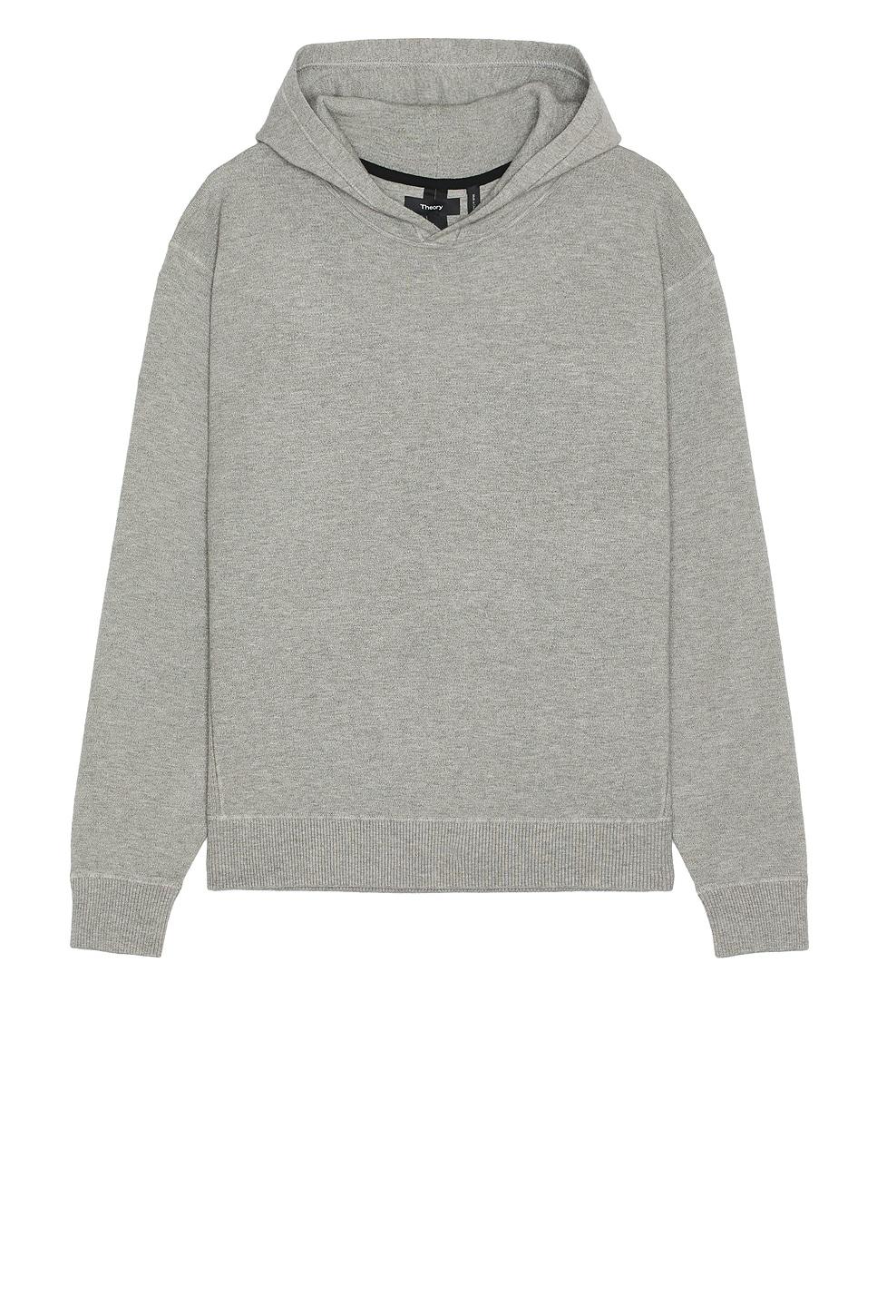 Theory MEN JAGO HOODIE MI_FINE BILEN パーカ Malbon X Curb Your Enthusiasm Collab Pretty Good Hoodie