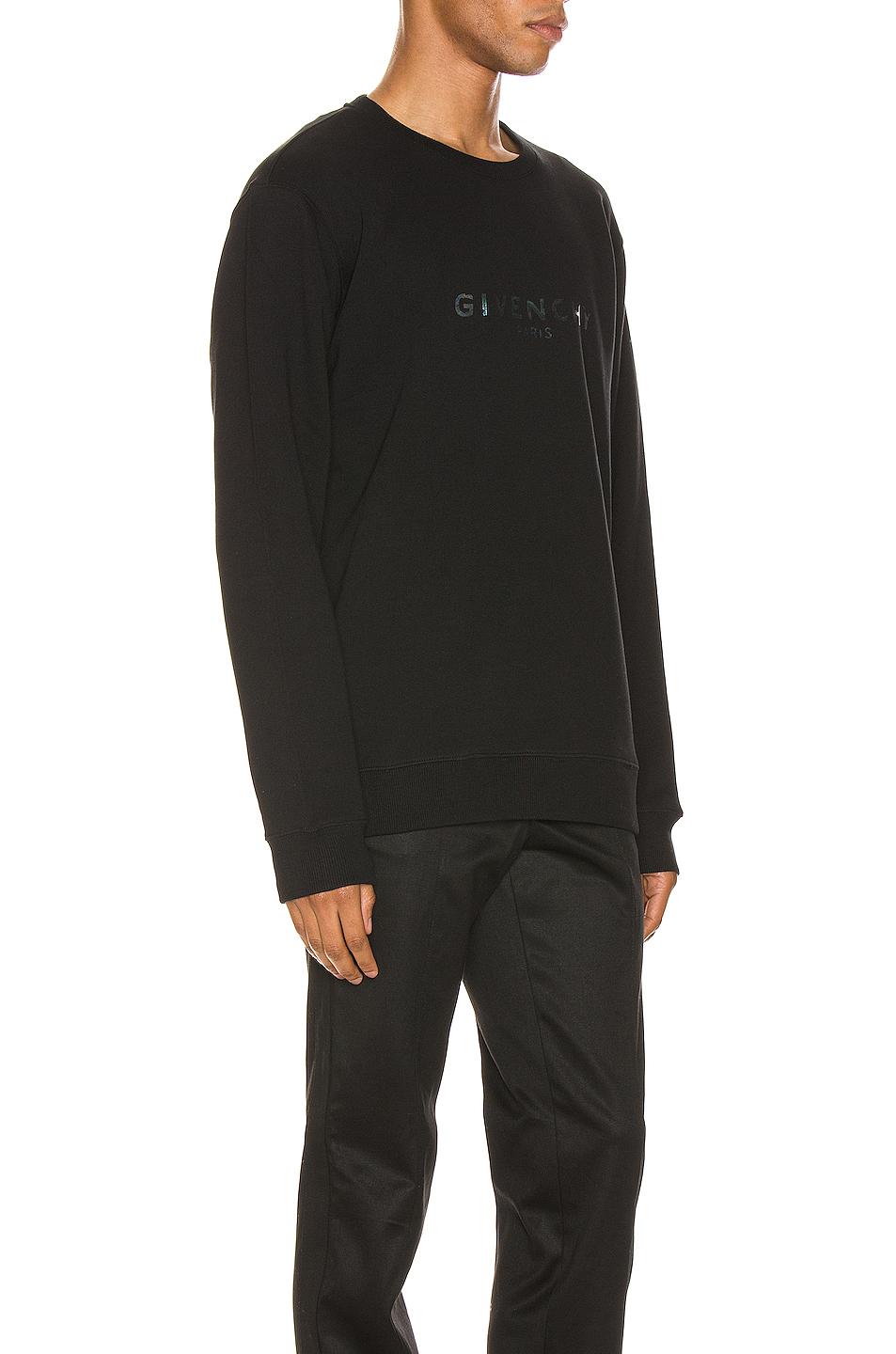 givenchy sweatshirt sale