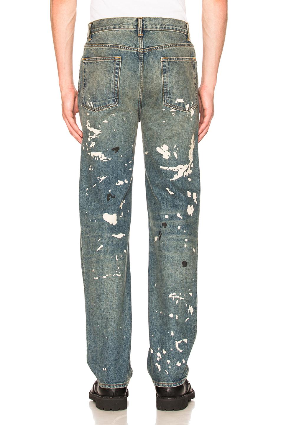 変更OK Helmut Lang jeans Painter Jean Boot Cut | www.tegdarco.com