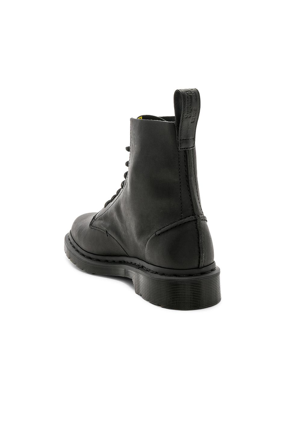 dr martens pascal decon