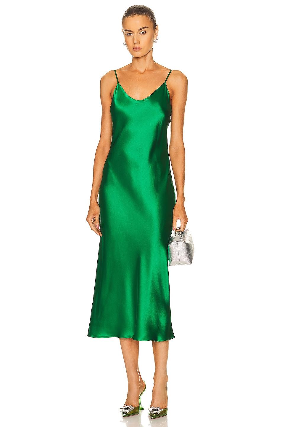 Sablyn silk dress Clearance