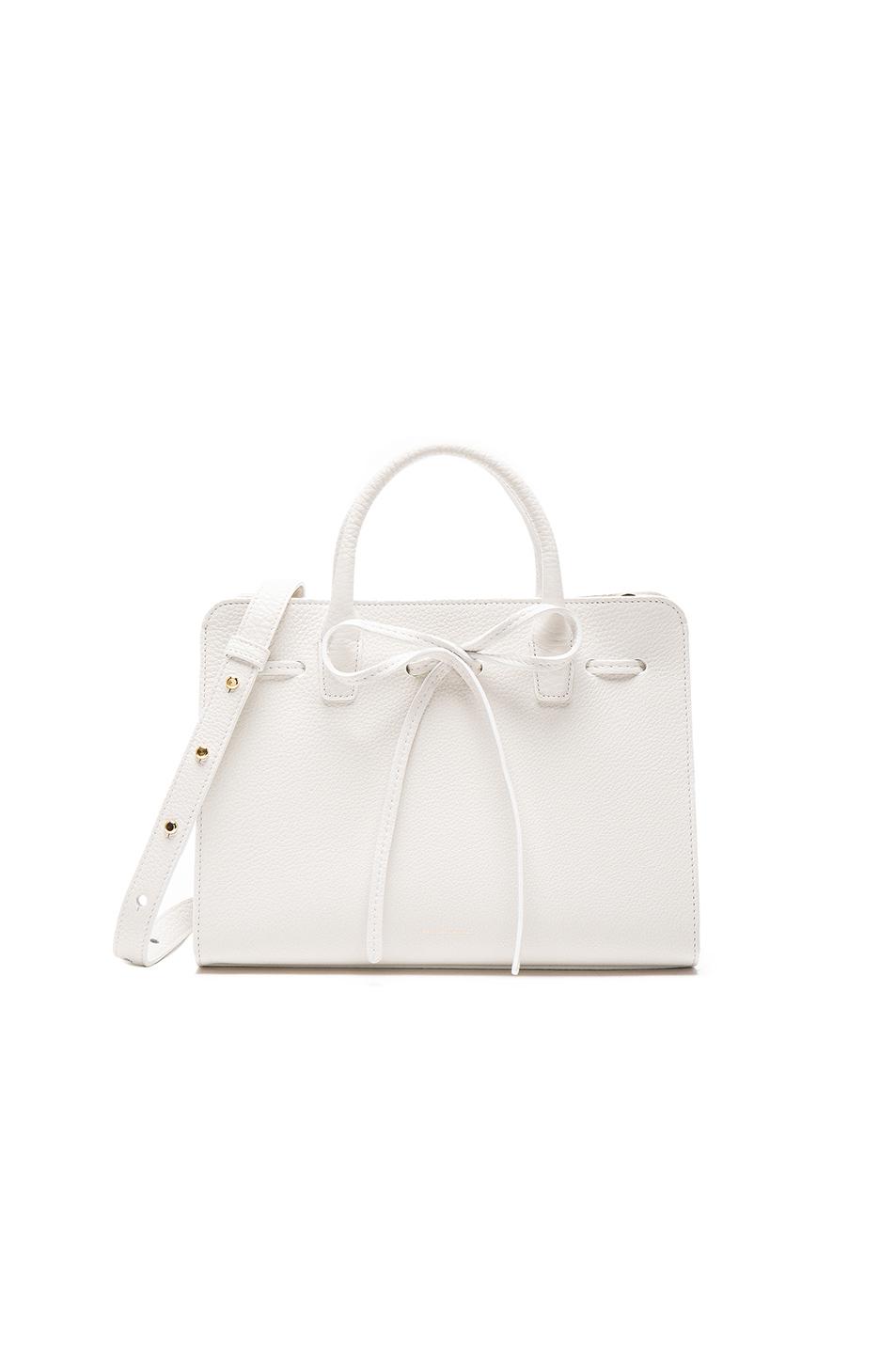 mansur gavriel mini mini sun bag