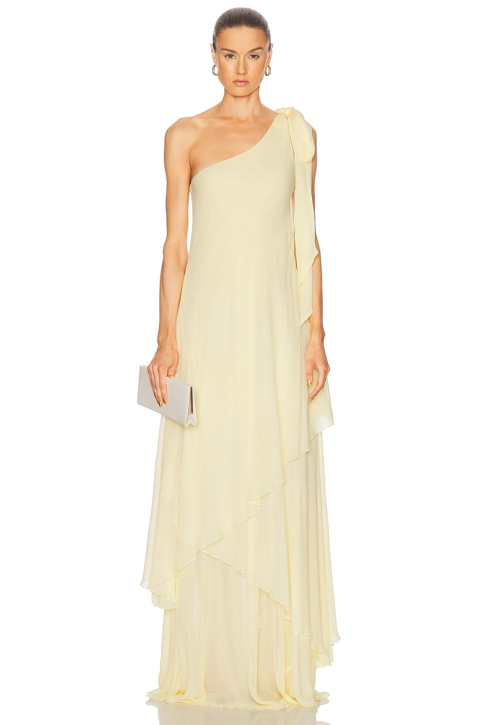 LoveShackFancy Formal dresses and evening gowns for Women | Online Sale up  to 45% off | Lyst