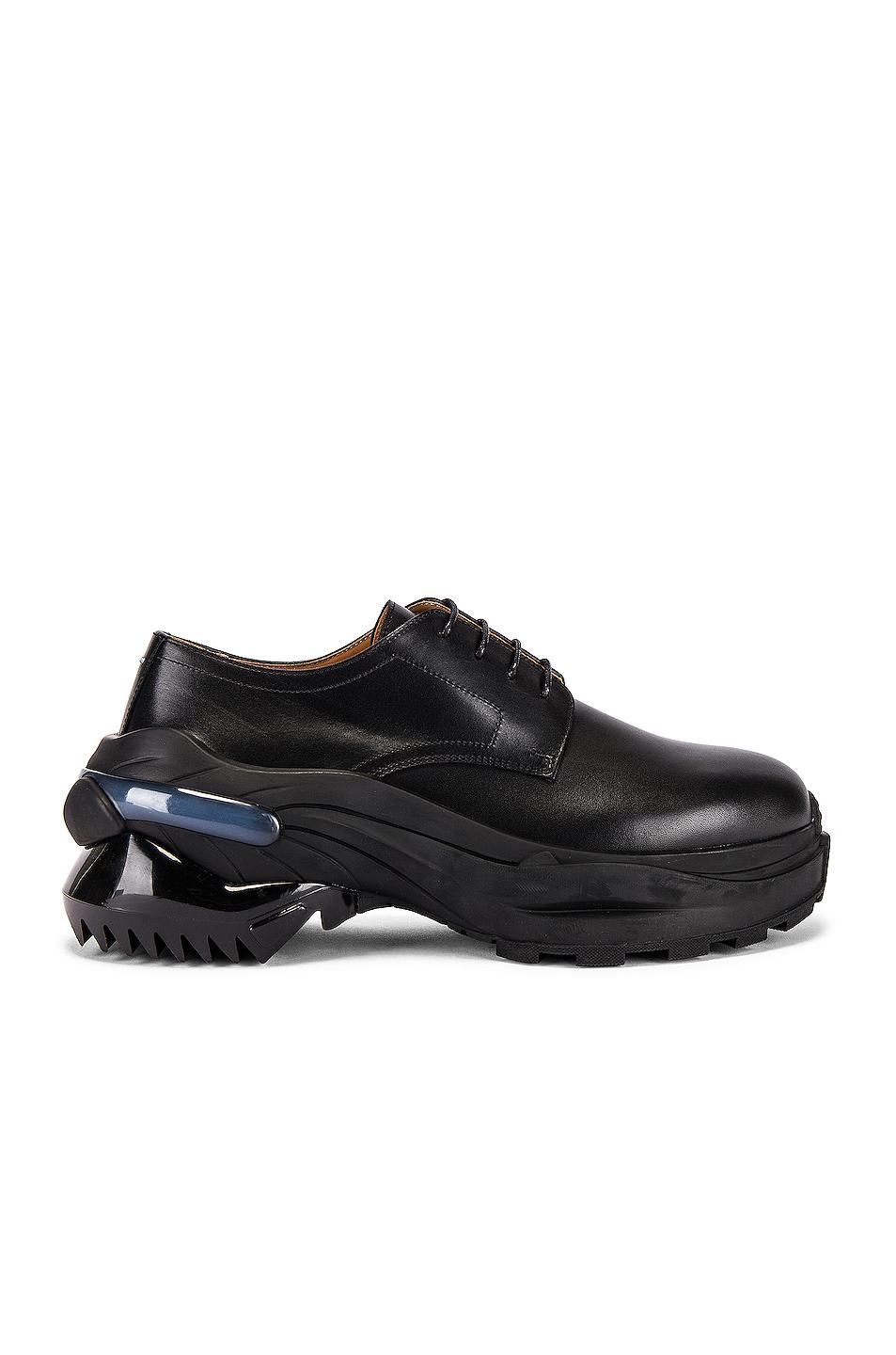 Maison margiela derby shoes Clearance