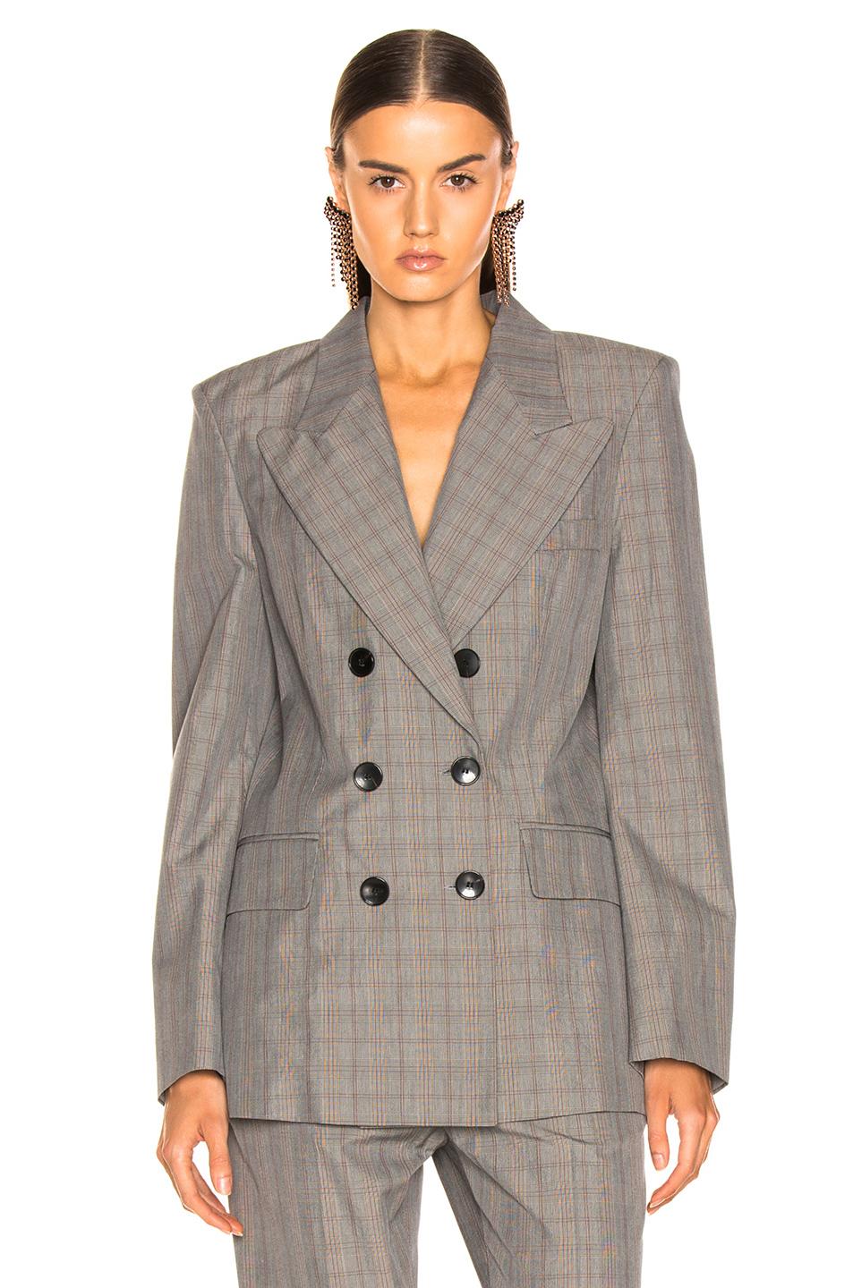 isabel marant iliane jacket