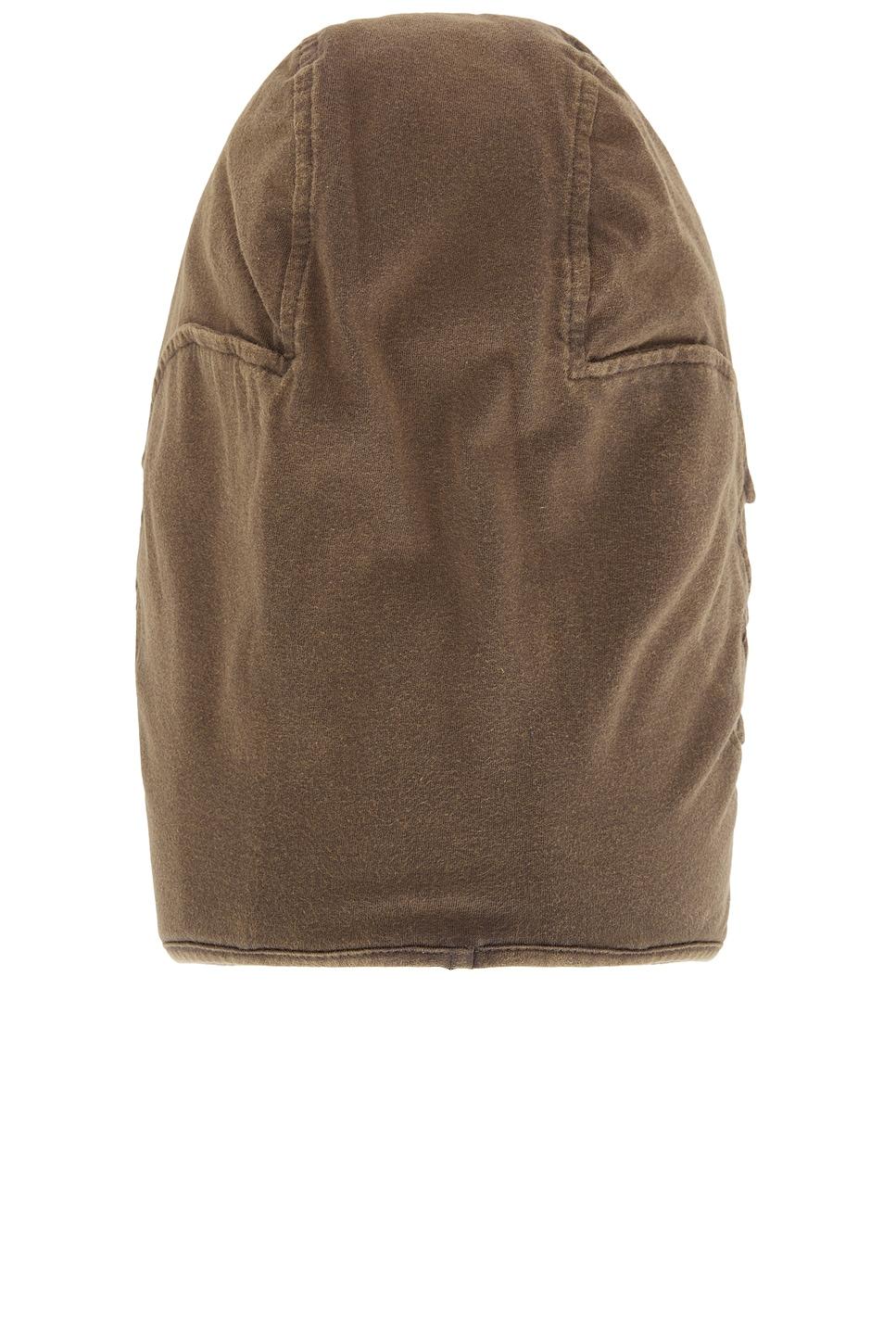 kiko kostadinov Angelos beanie 帽子 Kiko Kostadinov 23AW Angelos