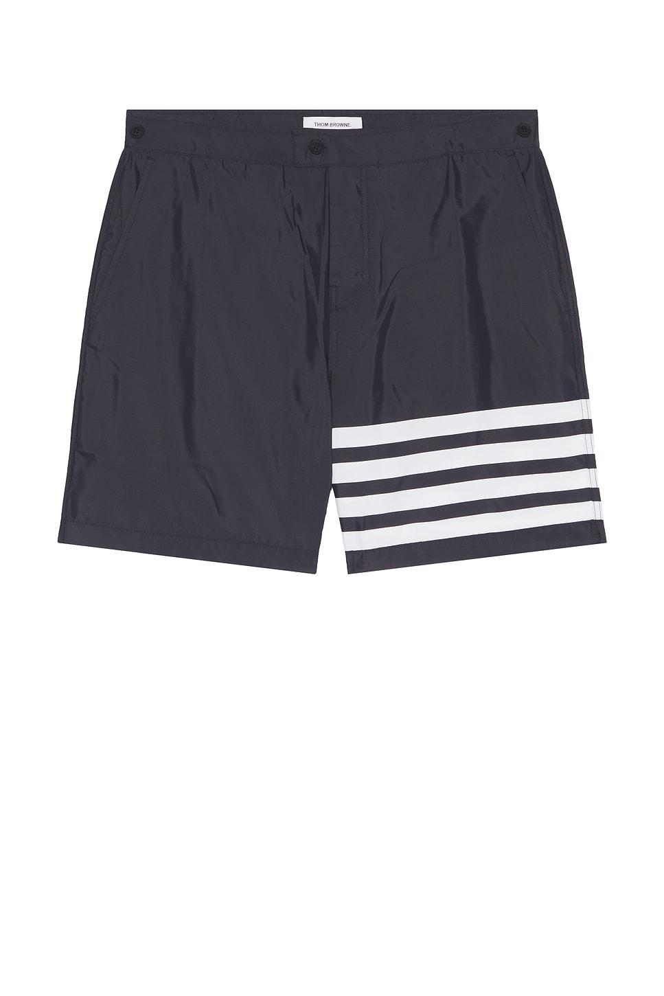 Thom Browne Beachwear and Swimwear for Men | Online Sale up to 54
