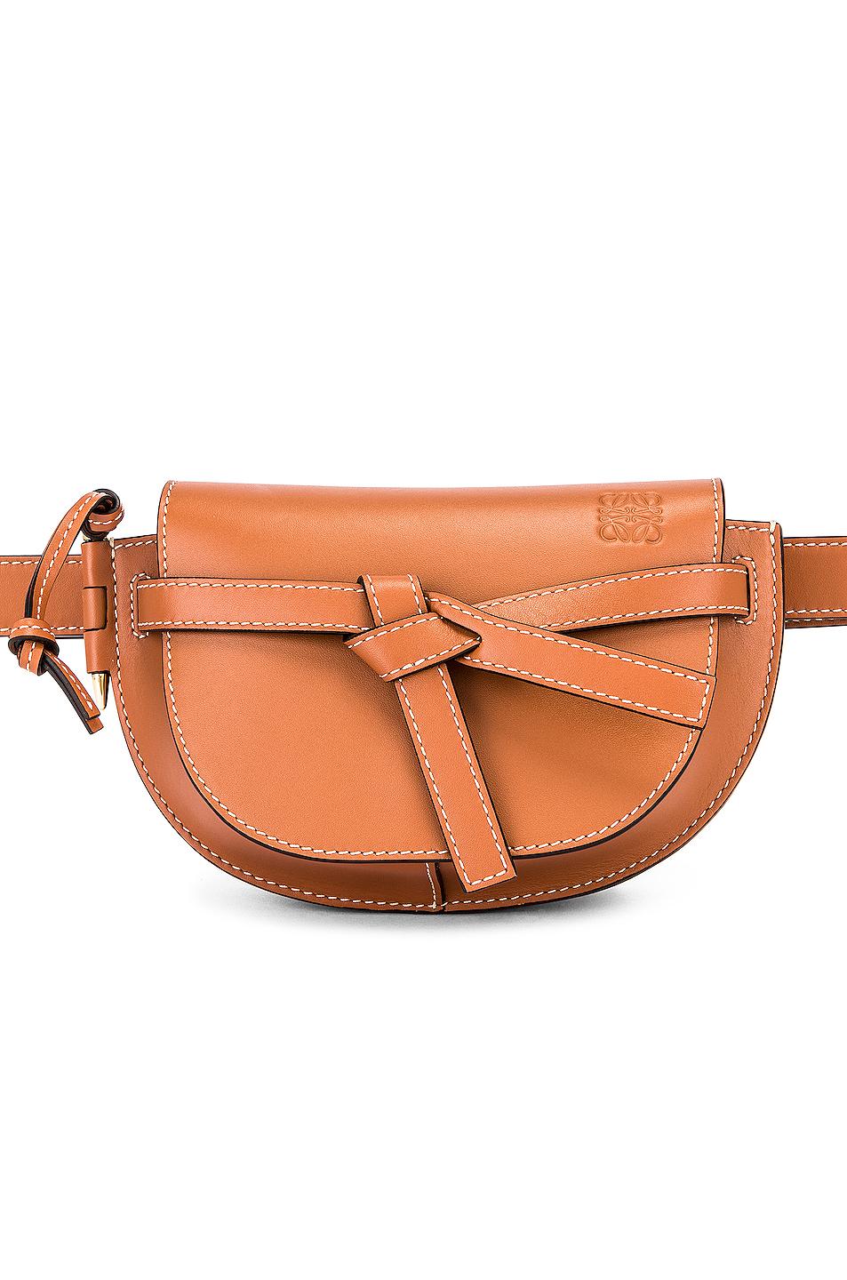 Loewe Gate Mini Handbag | IQS Executive