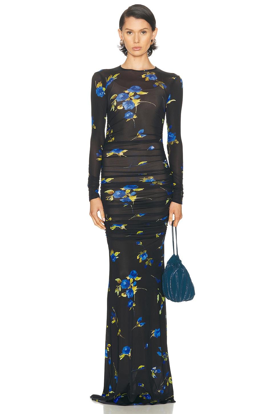 Blumarine Maxi dresses for Women | Online Sale up to 40% off