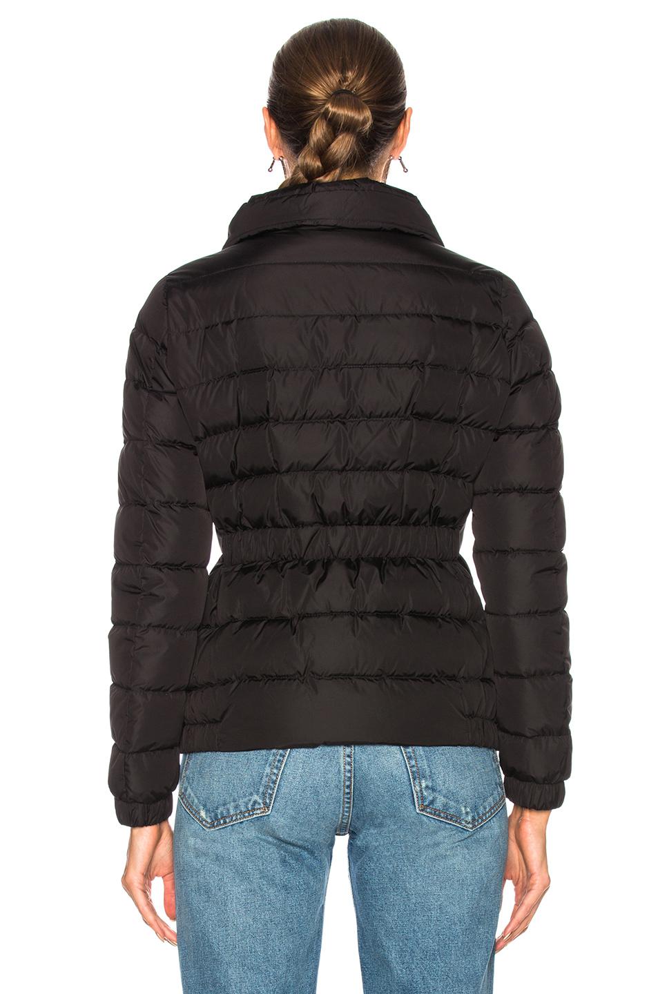 moncler irex jacket