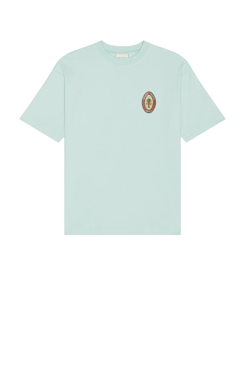 Drole de Monsieur T-shirts for Men | Online Sale up to 35