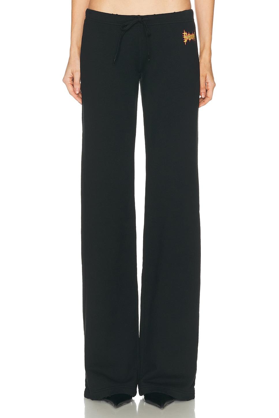 Balenciaga Track pants and sweatpants for Women | Online Sale up