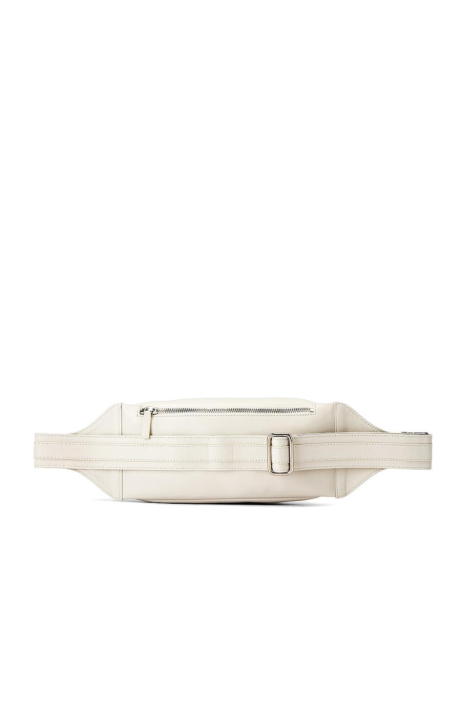 jacquemus bum bag