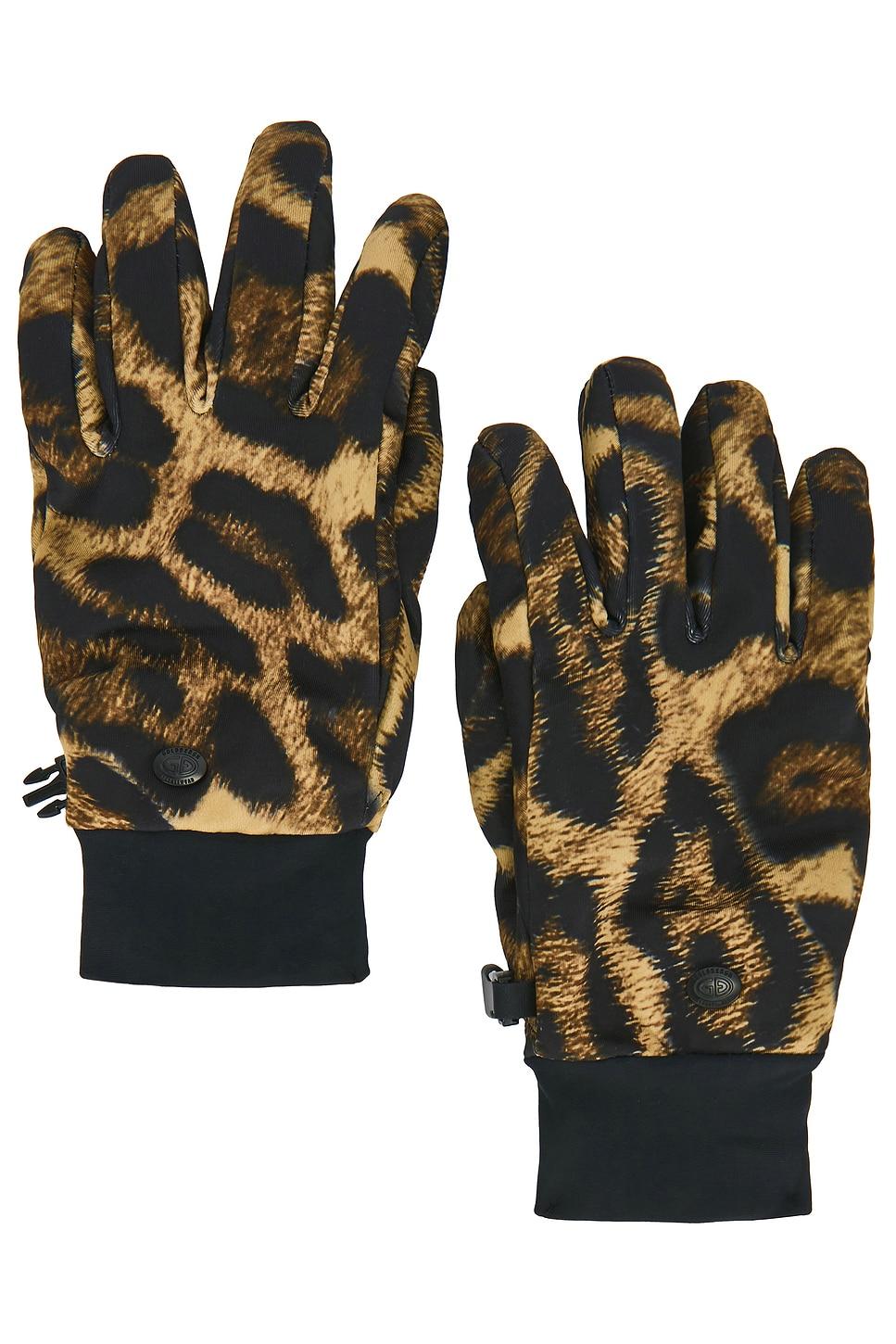 Goldbergh Gloves for Women | Online Sale up to 50% off | Lyst