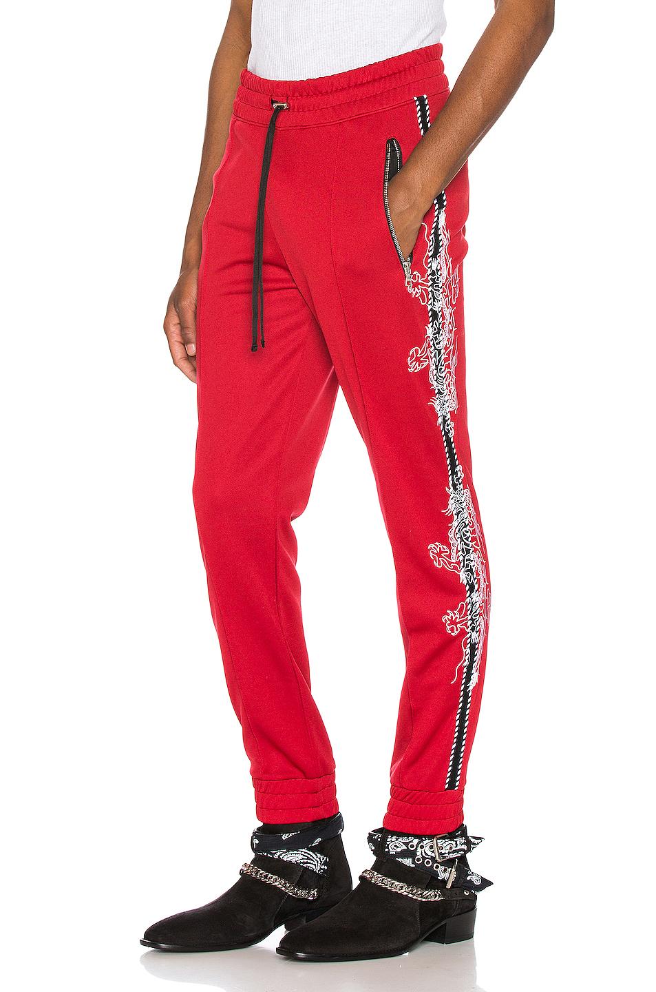 mike amiri joggers