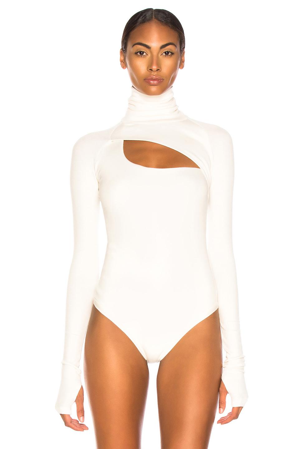 alix carder bodysuit