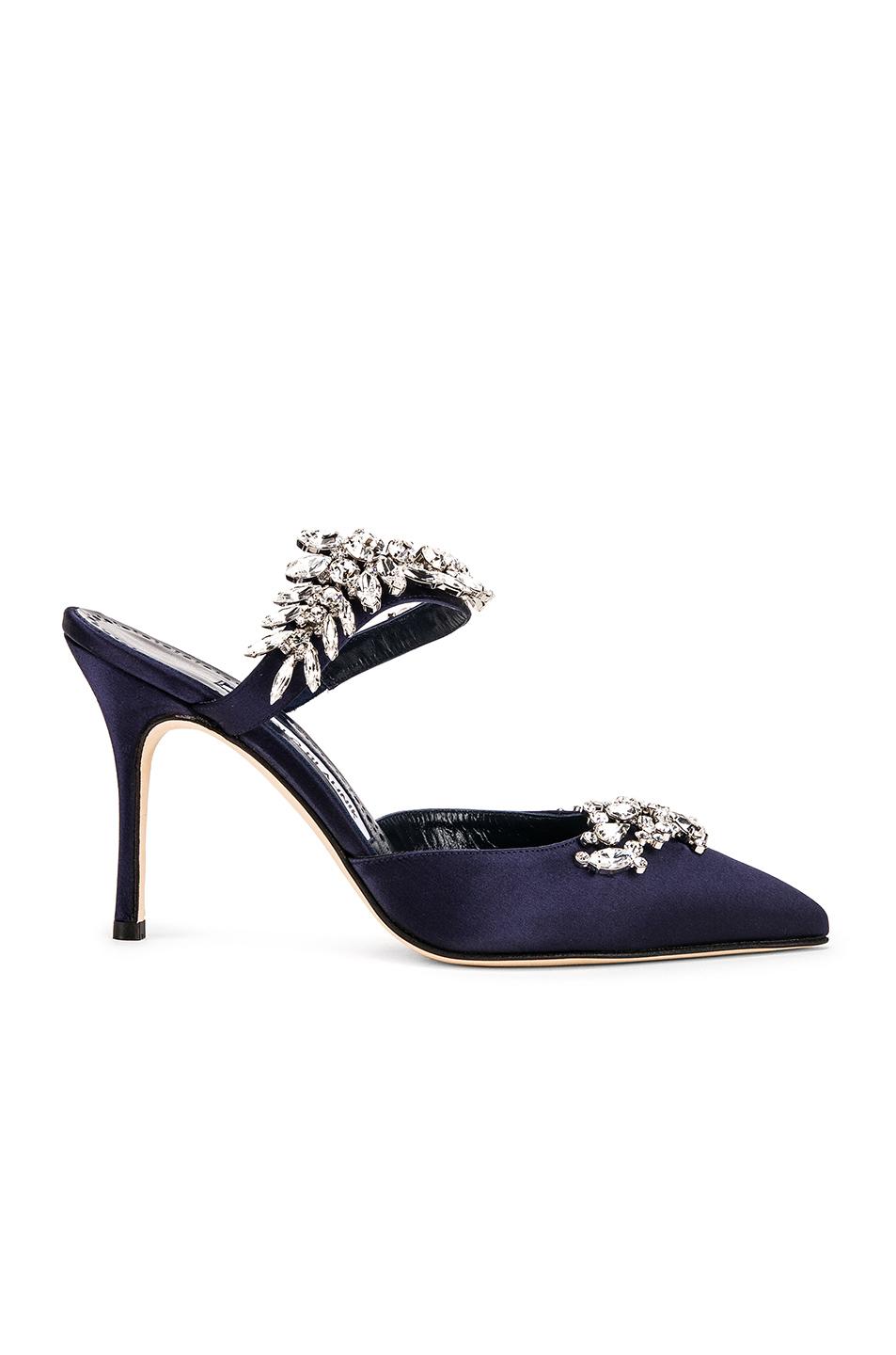 manolo lurum blue