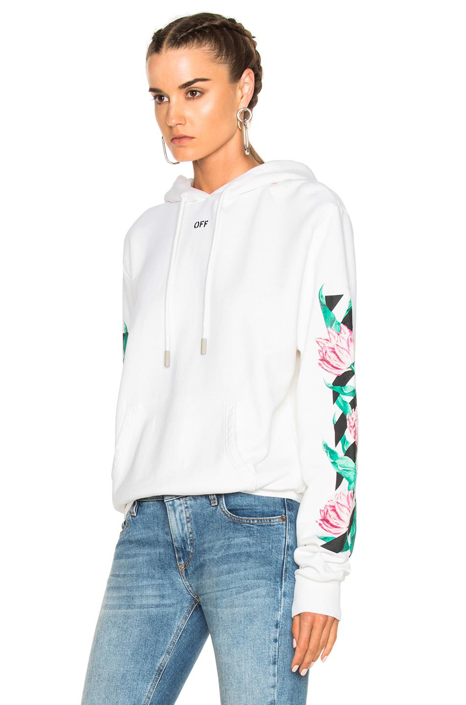 off white hoodie sale womens