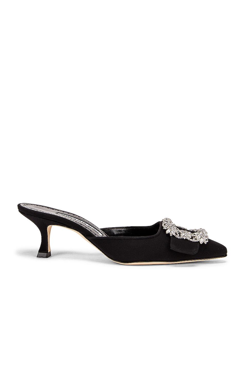 manolo maysale mules