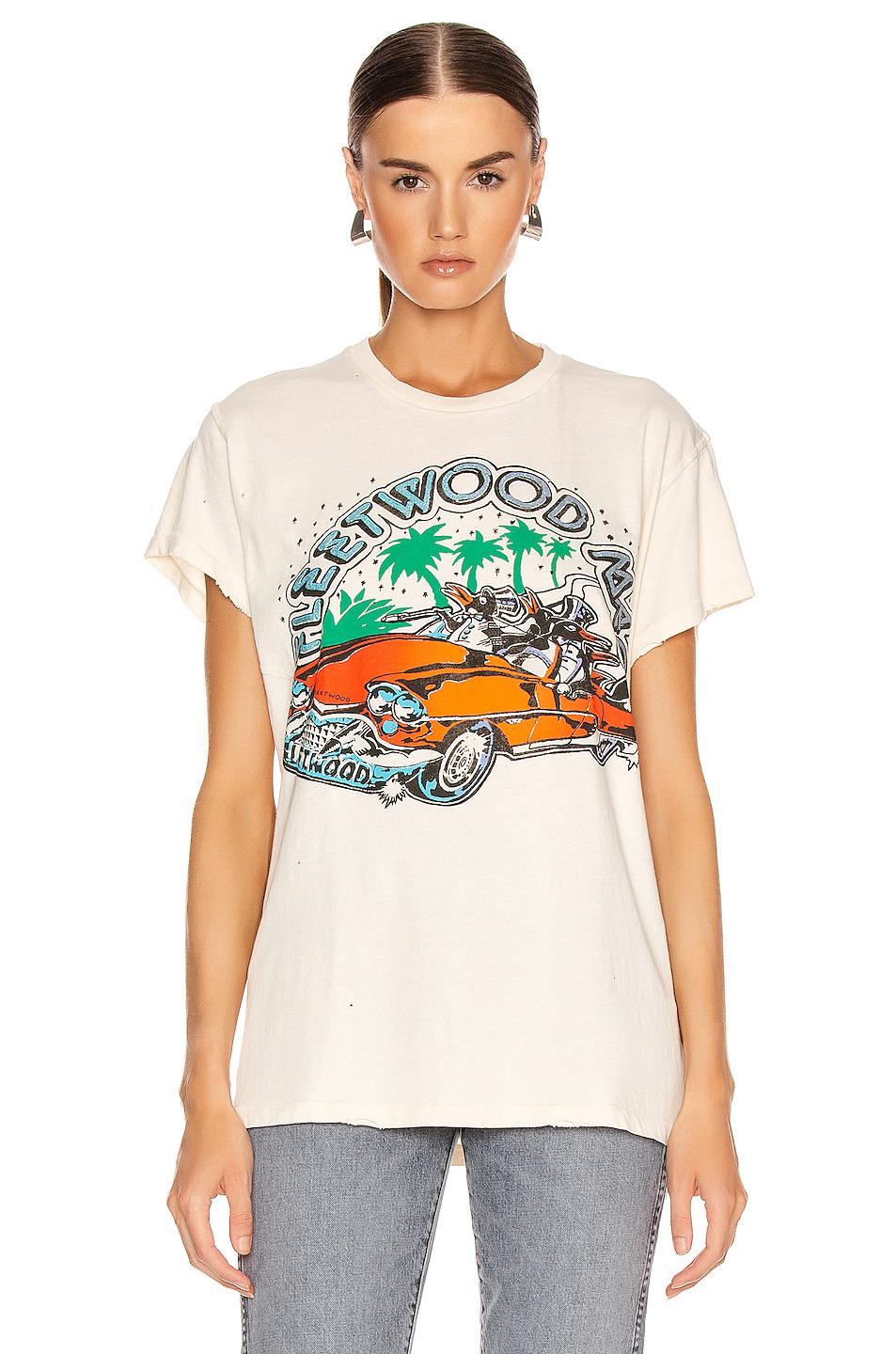 pacsun fleetwood mac