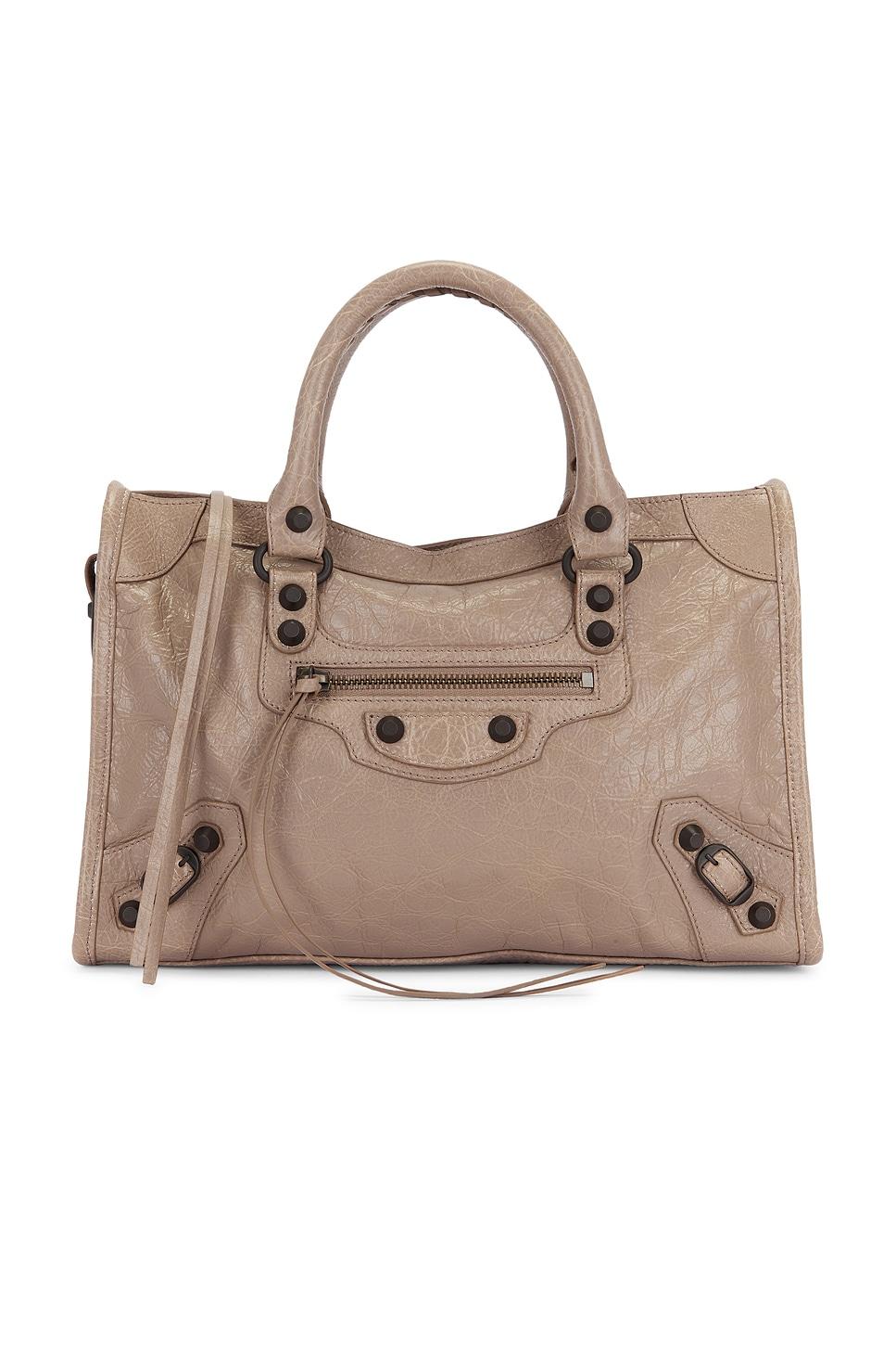 ショルダーバッグ・ポシェット BALENCIAGA Women Shoulder Bags 7897722ABBP 2053 BROWN Women's Handbags | Balenciaga US