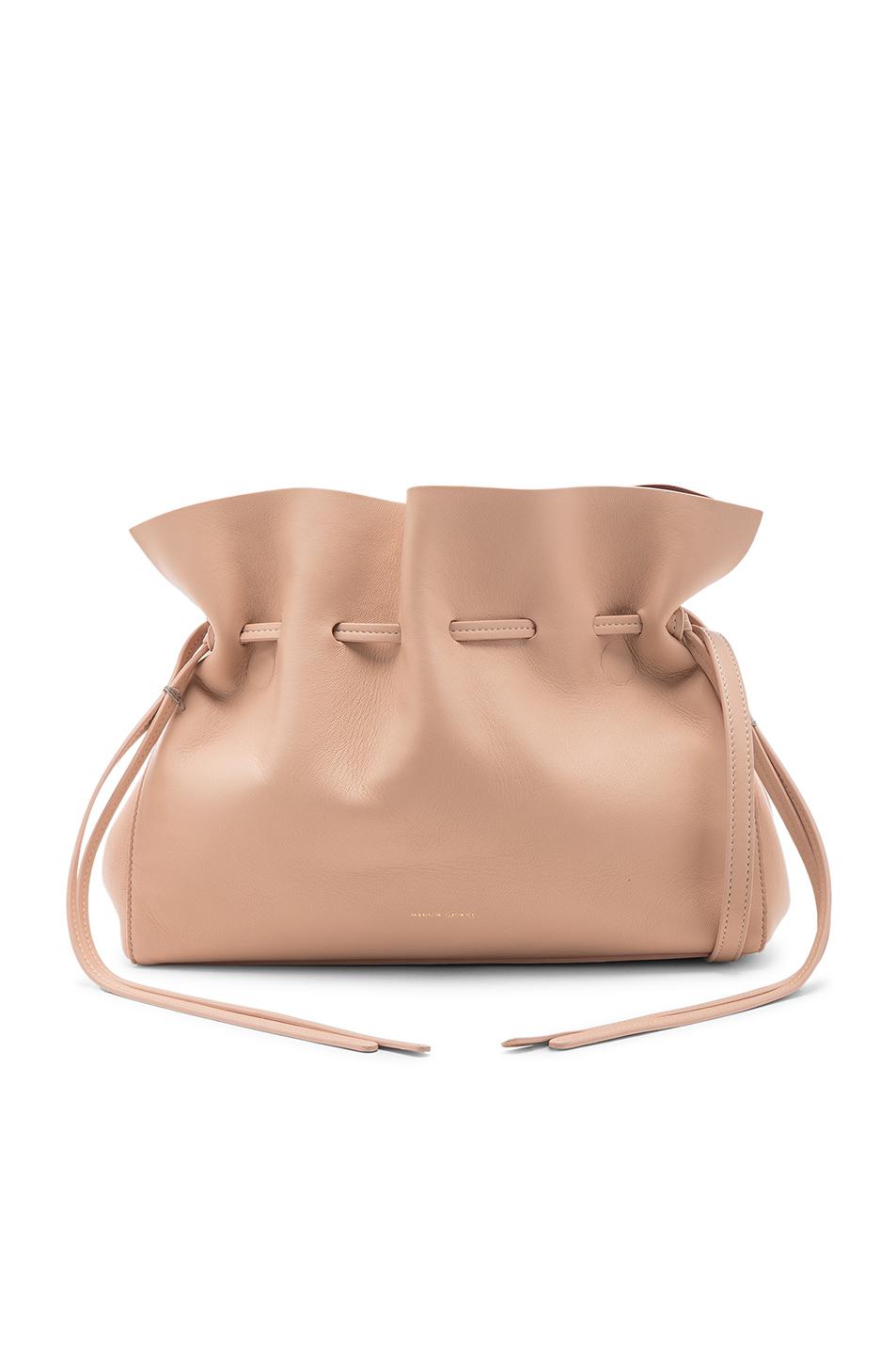 mini protea bolsa mansur gavriel