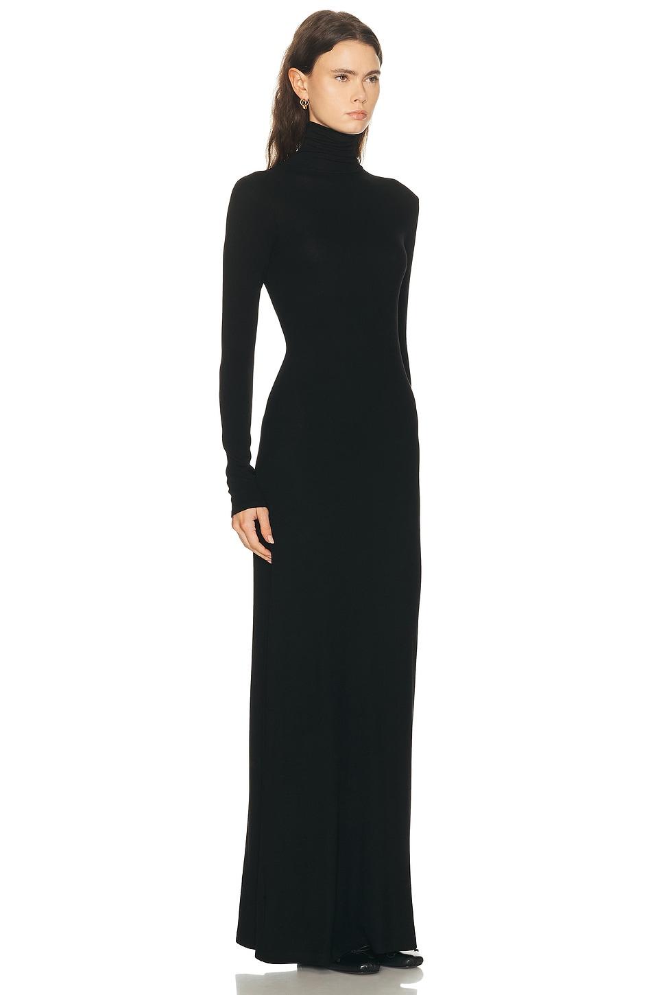 Enza Costa Long Sleeve Dresses for Women | Lyst