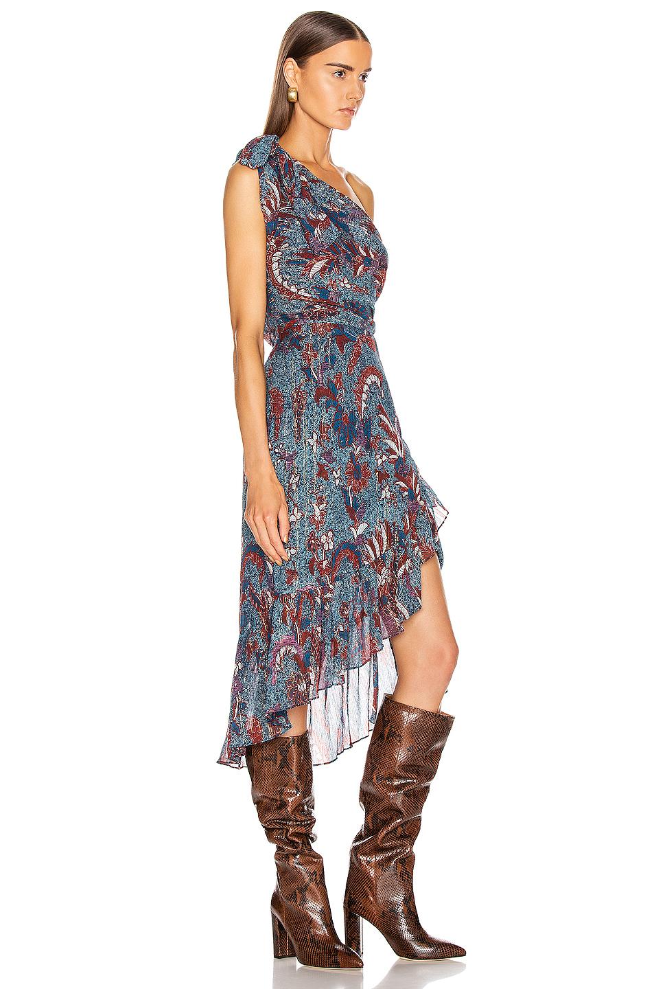 Ulla Johnson Uma Dress Online, 58% OFF 