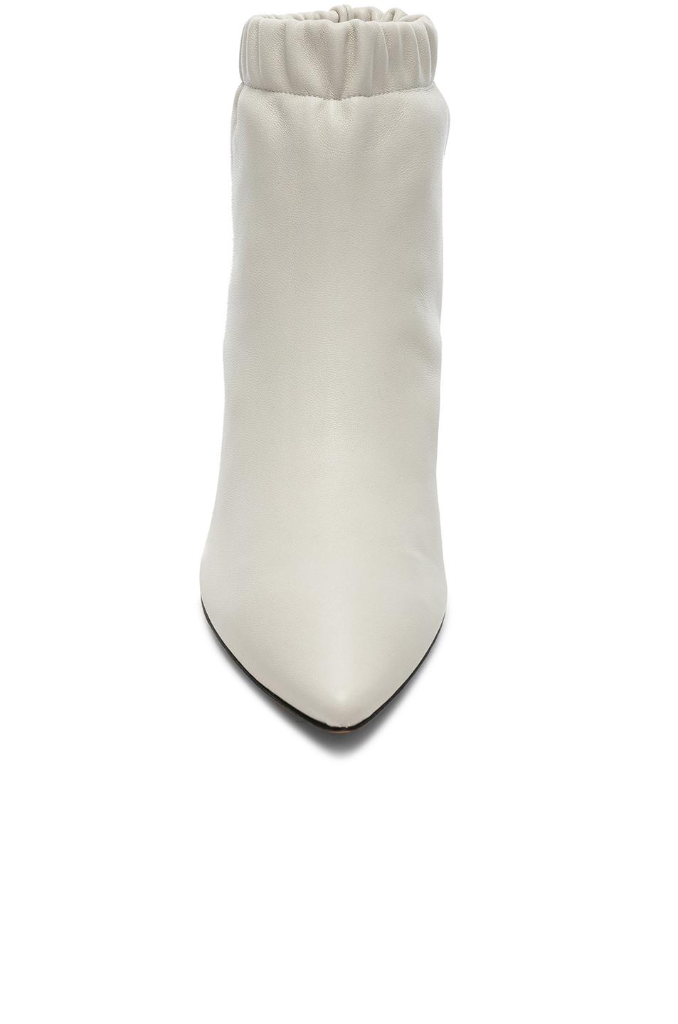 isabel marant leffie