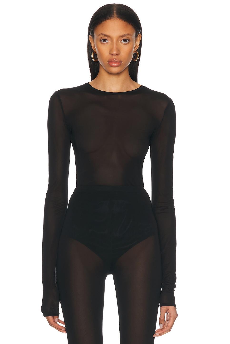 Tシャツ・カットソー ALEXANDRE VAUTHIER SS23 Off-shoulder top (231KTO1809 BLUSH) Alexandre Vauthier Tops for Women | Online Sale up to 87