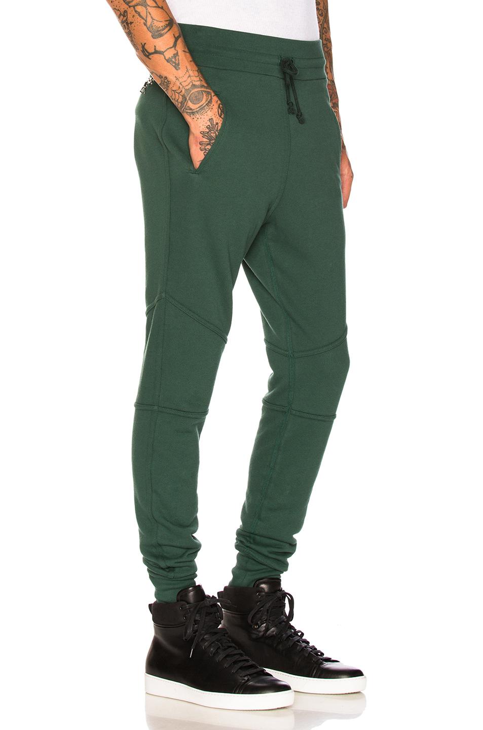 john elliott escobar sweatpants