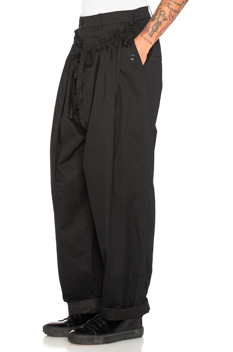 Craig Green Cotton Tailored Pajama 