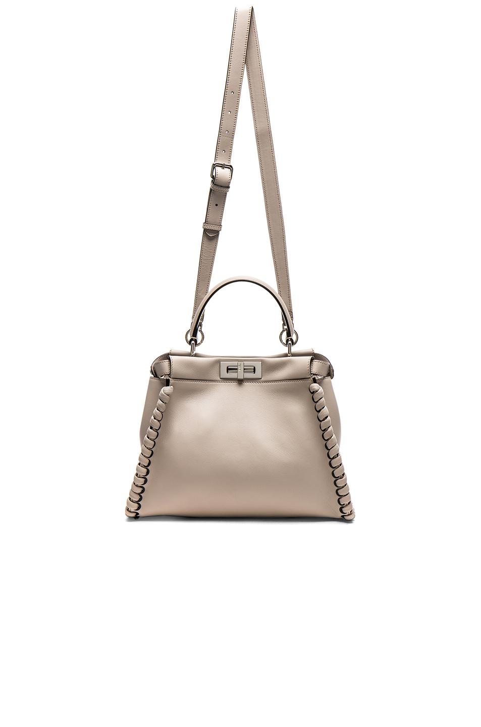 fendi regular peekaboo