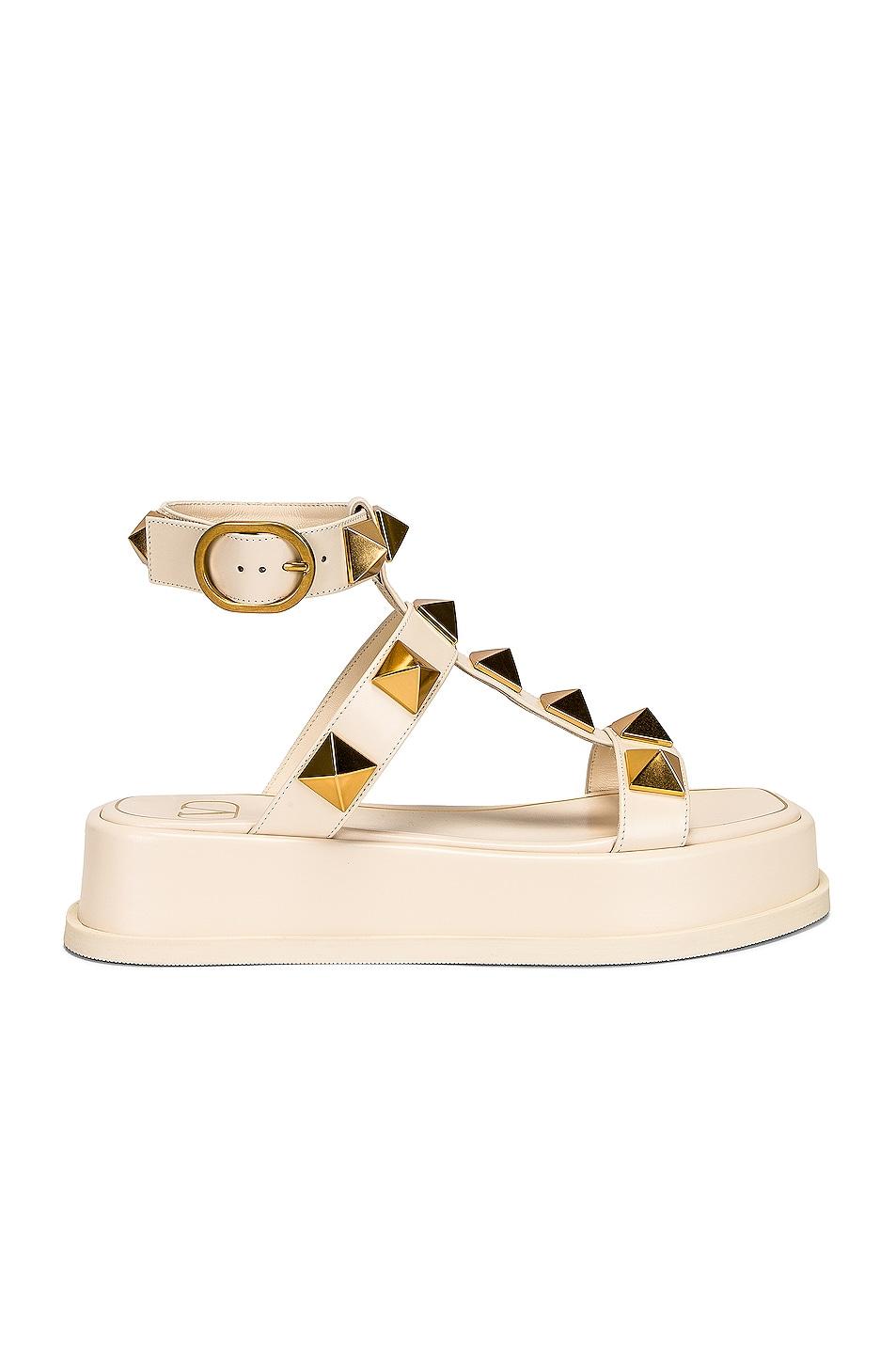 Roman Stud Sandals