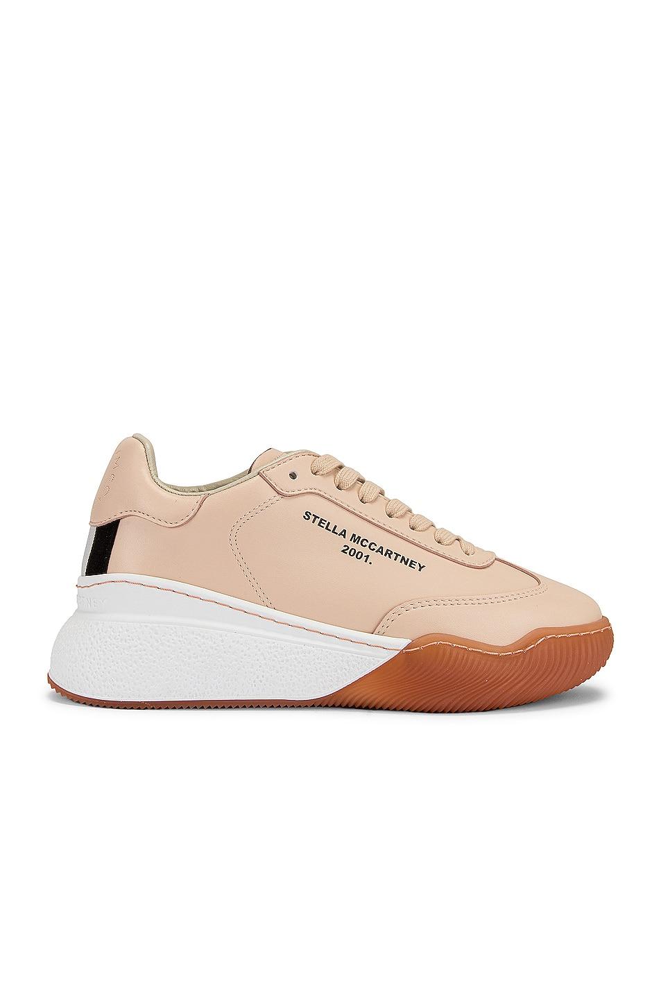 Sneakers Stella Mccartney loop 800148N0069K923 bianco | FRMODA.com
