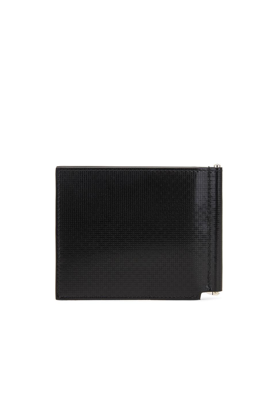 Givenchy money clip wallet hot sale