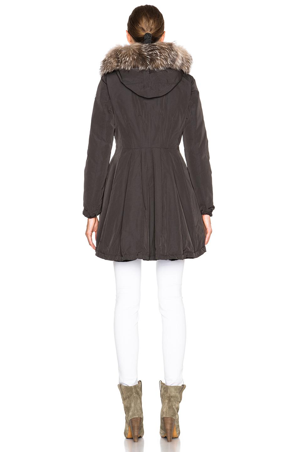 moncler arriette parka jacket moncler arriette parka jacket