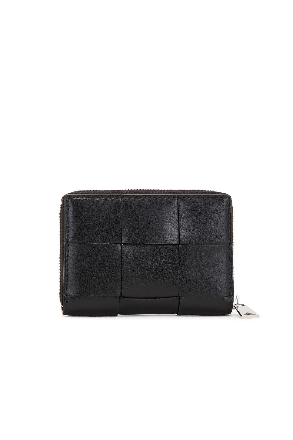 Mcm cassette wallet sale
