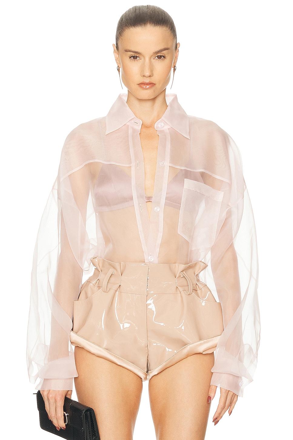 LAQUAN SMITH Tops for Women | Online Sale up to 89% off | Lyst