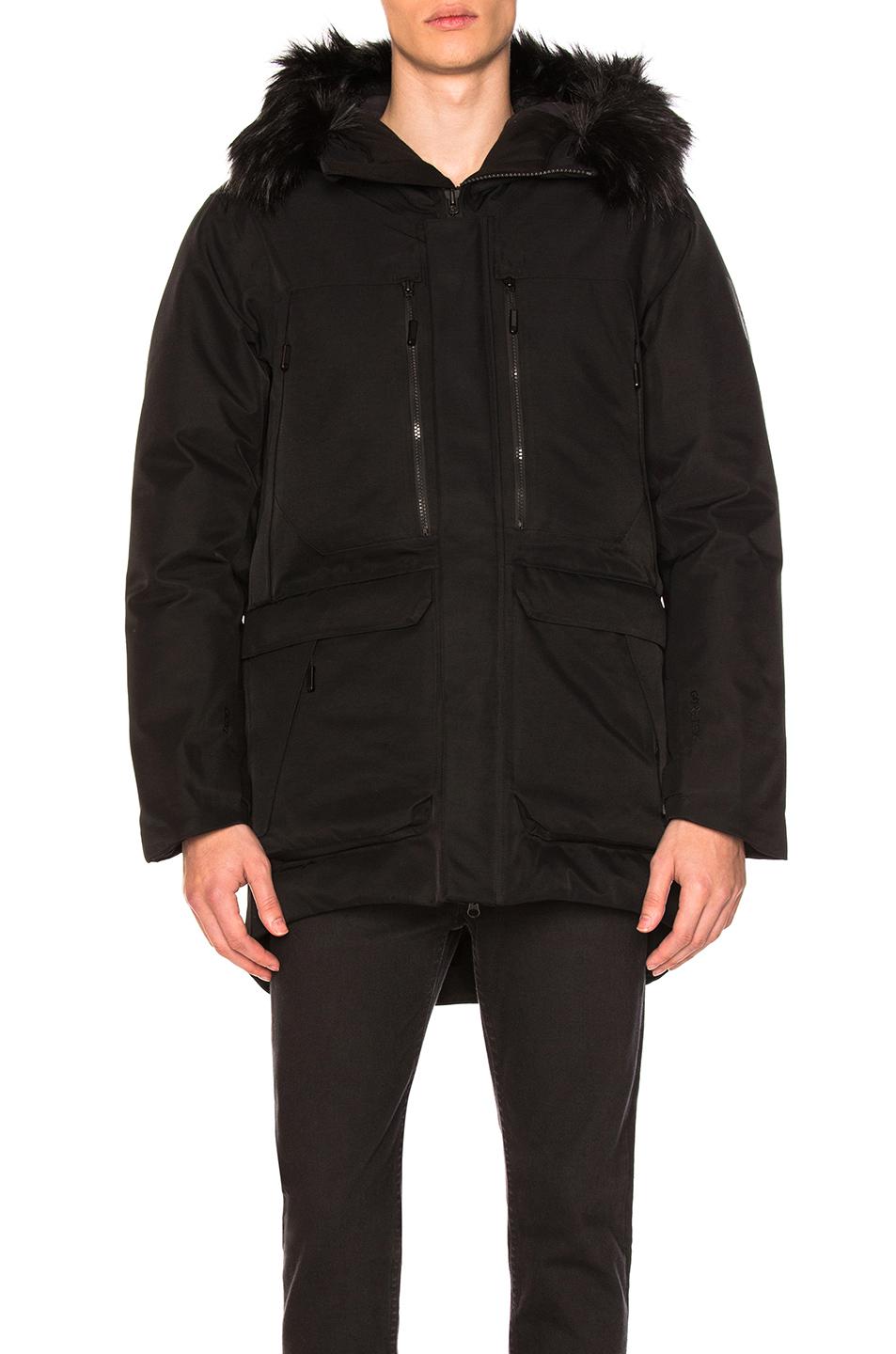 north face cryos gtx expedition parka
