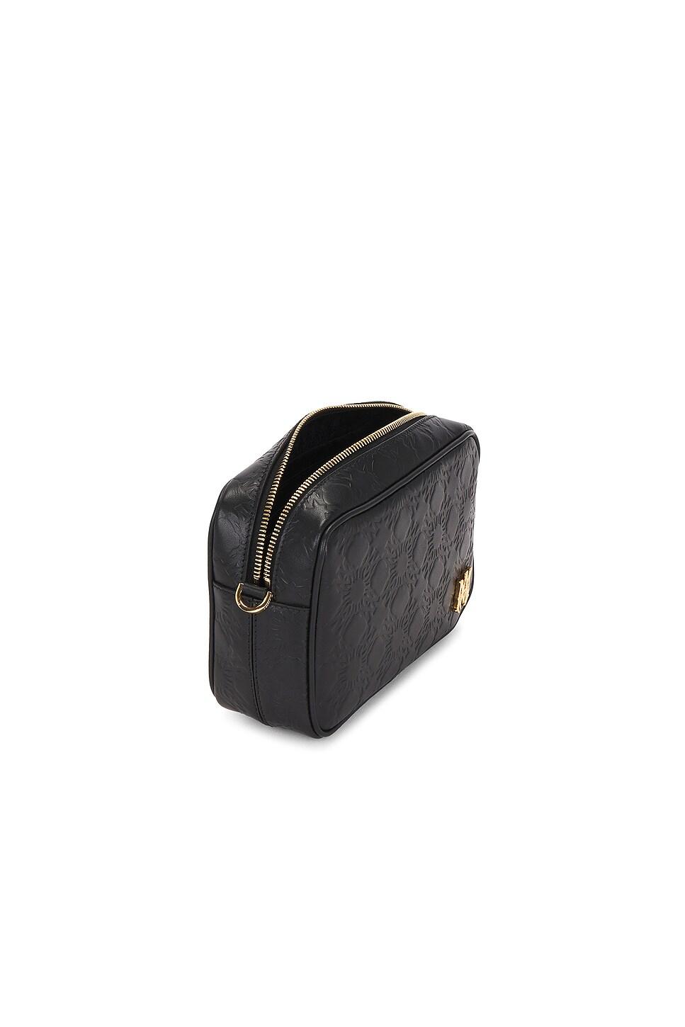 Amiri Ma Quad Camera Case in Black for Men | Lyst