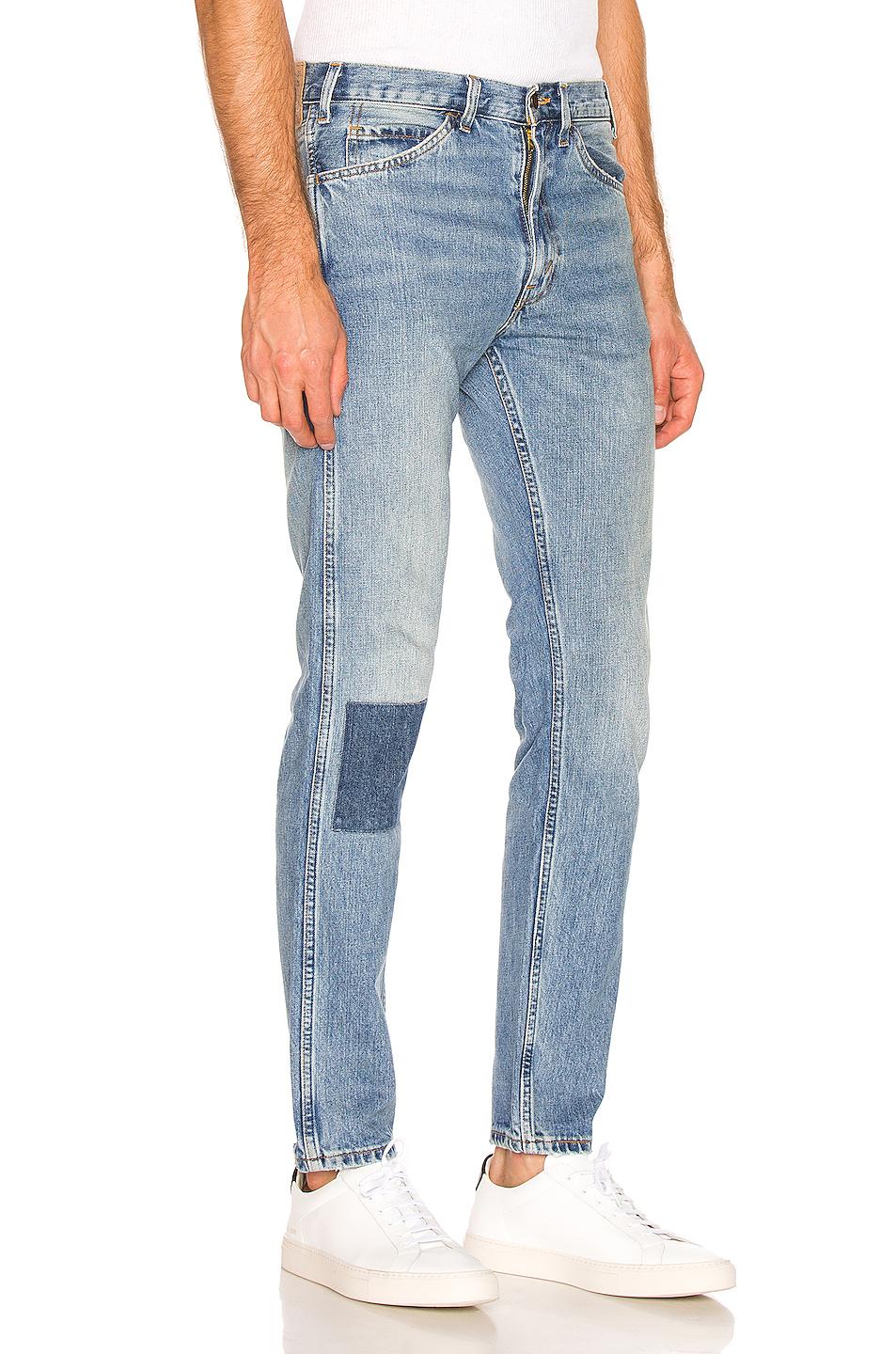 Levi's Denim 1969 606 Jeans in Blue for Men - Lyst