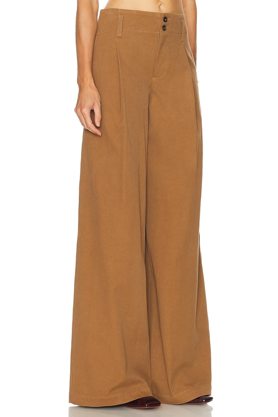 Chloé Pants for Women | Online Sale up to 46% off | Lyst