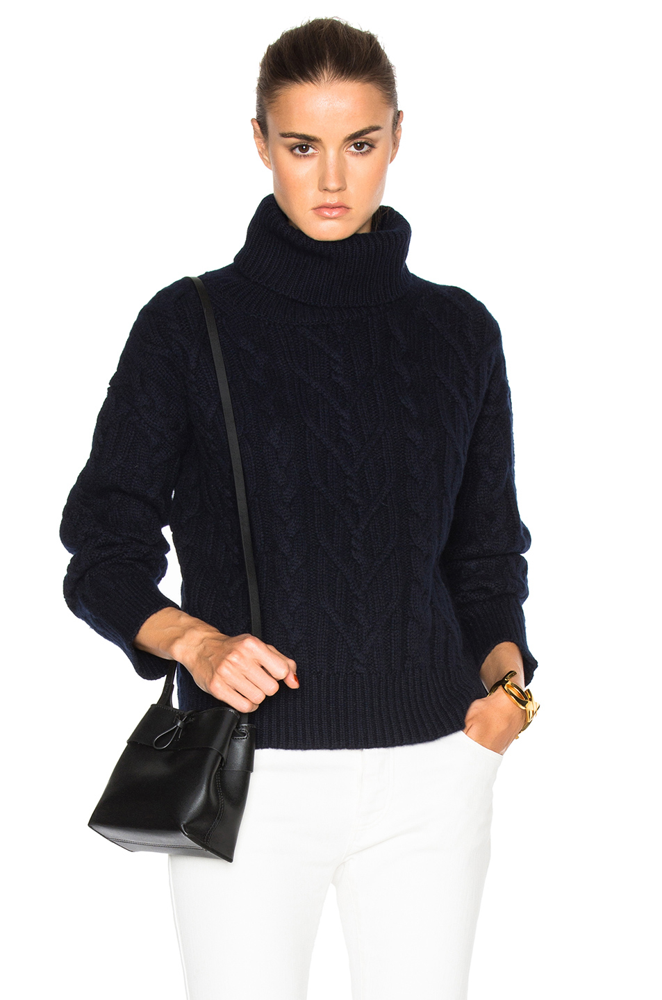nili lotan gigi sweater