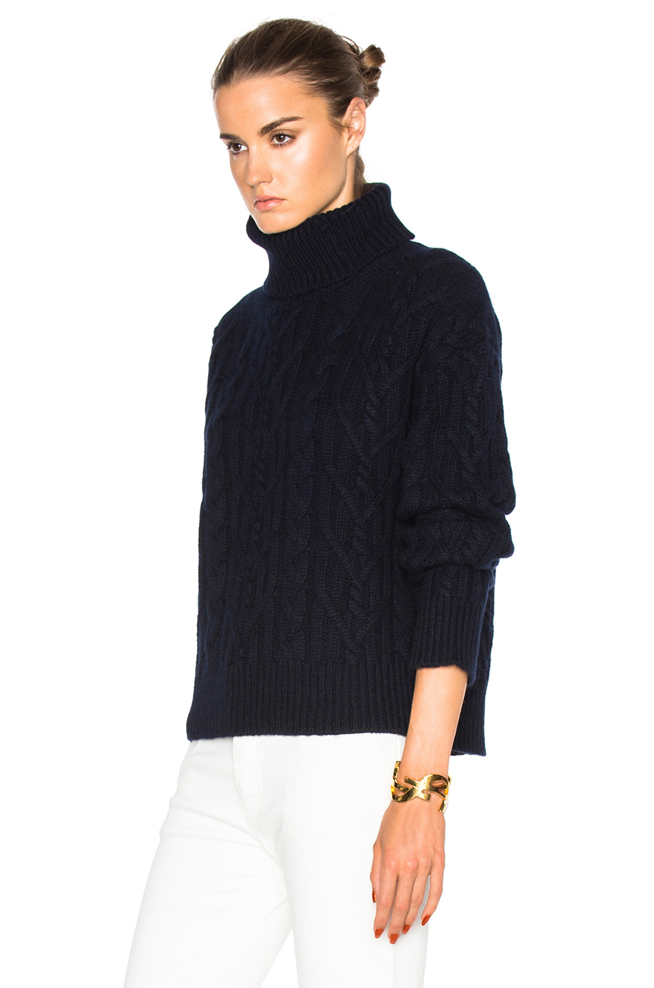 nili lotan gigi sweater