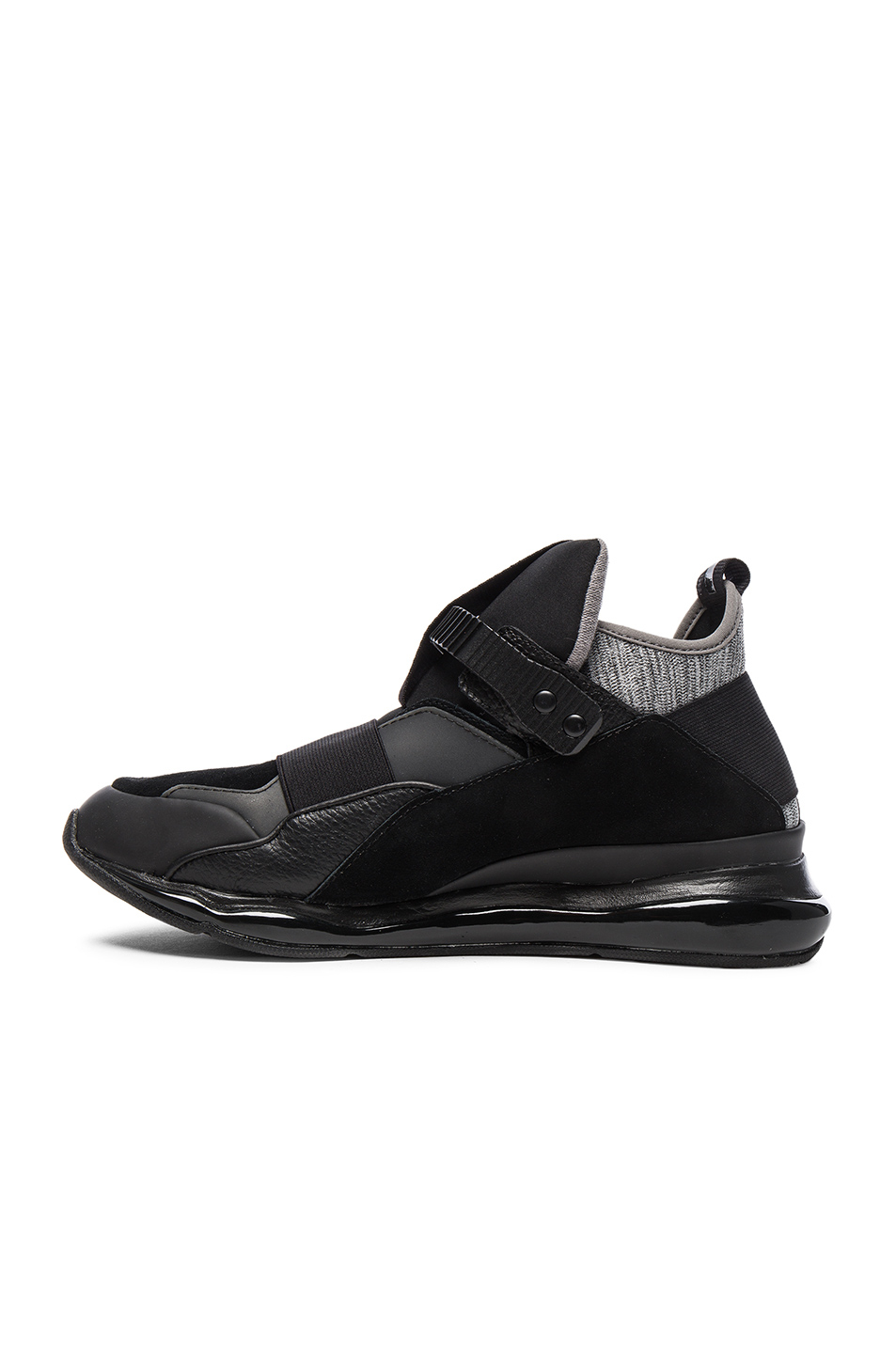 mcqueen x puma cell mid